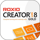Roxio Creator NXT Gold 8 v21.1.15.0