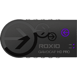 Roxio Game Capture HD PRO 2.1