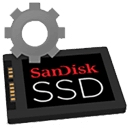 SanDisk SSD Dashboard 5.0.2.3