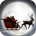 Santa 3D Live Wallpaper Premium 1.4.1