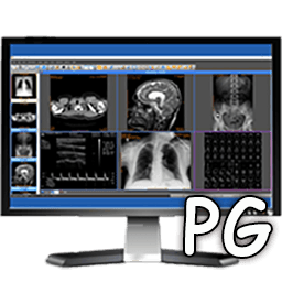Sante PACS Server PG 4.2.2