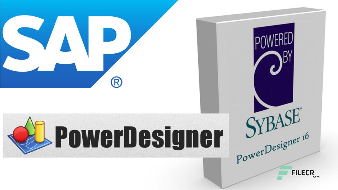 sap powerdesigner viewer free download