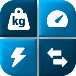 Scientific Unit Converter v3.3.1.3