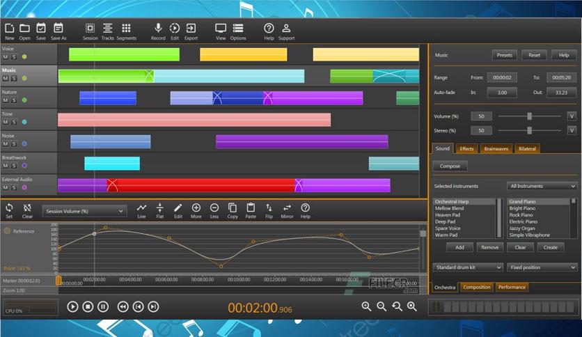 SHARM Studio 7.13 Full Version Free Download - FileCR