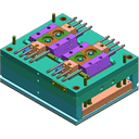 Siemens Solid Edge 2023 Mold Tooling Plugin