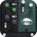 Purafied SLP 538 EQ v1.0.1