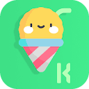 Snow Cone For KWGT Pro 15.0