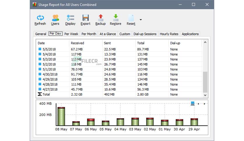 Access Agility WiFi Scanner 2.9.0.535 Free Download - FileCR