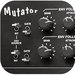 Softube Mutronics Mutator v2.5.10