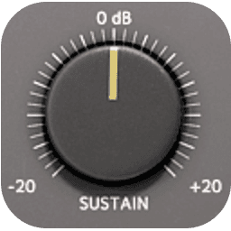 Softube Transient Shaper v2.5.10