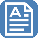 Softwarenetz Text editor 1.36
