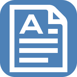 Softwarenetz Text editor 1.37