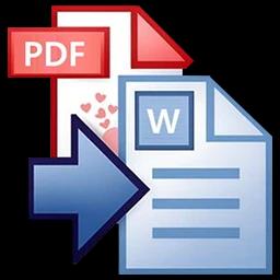 Solid PDF to Word 10.1.17926.10730