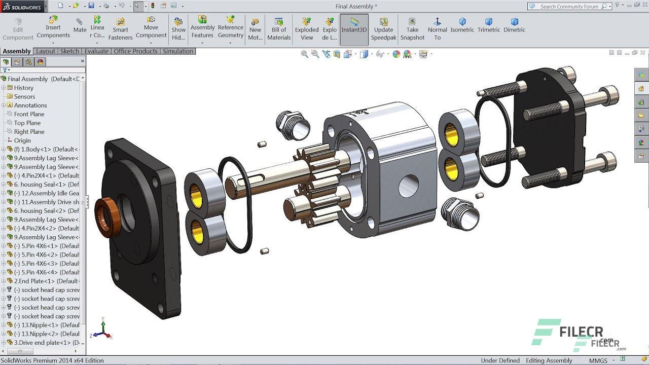 solidworks solidworks download