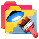 Folder Painter