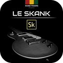 SoundFingers Le Skank v1.2.3