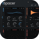 Spectral Plugins Spacer 1.0.0