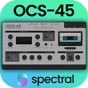 Spectral Plugins OCS-45 v1.1.4