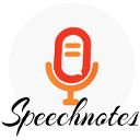 Speechnotes – Speech To Text Notepad v4.0.4