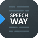 SpeechWay – 3 in 1 Teleprompte v0.5.44