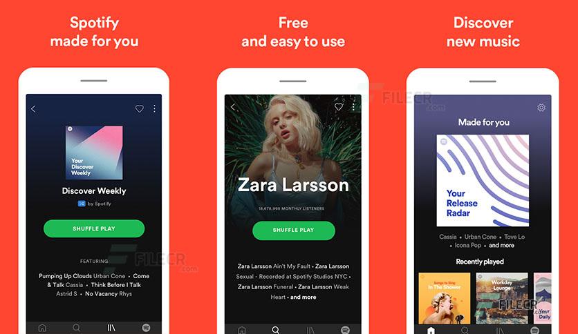 com spotify tv android v1 9.0 ad free apk