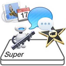 SuperTab 5.1.2