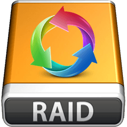 Starus RAID Restore 2.7