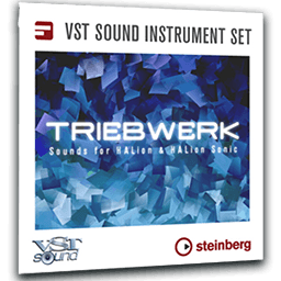 Steinberg Triebwerk 1.1.0