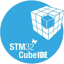 STM32 Software - IDE 1.18.0