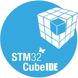 STM32CubeIDE 1.13.0