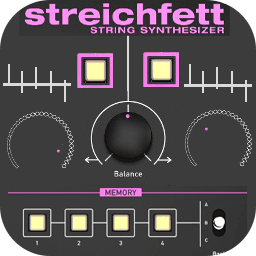 Waldorf Streichfett 1.0.0