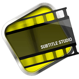 Subtitle Studio 1.5.6