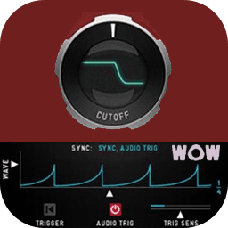 Sugar Bytes WOW2 v2.2.8