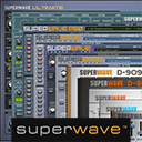 SuperWave Everything Bundle 2025.04