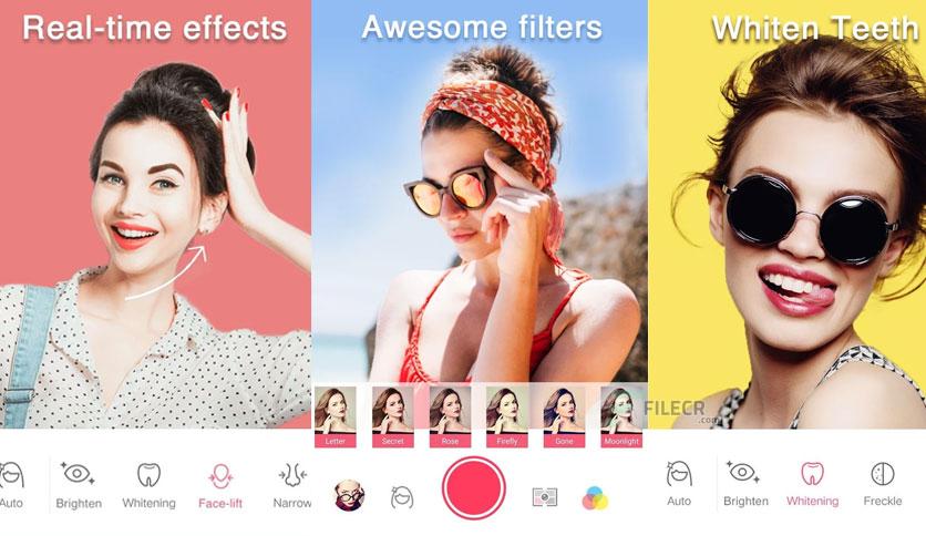 sweet selfie camera download for pc free download