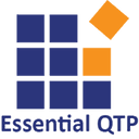 Syncfusion Essential QTP 20.4.0.38