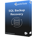 SysInfoTools SQL Backup Recovery 22.0
