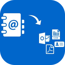 SysTools OAB Converter 3.0