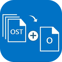 SysTools OST Merge 5.1