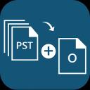 SysTools PST Merge 6.3