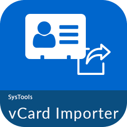 SysTools vCard Importer 6.1