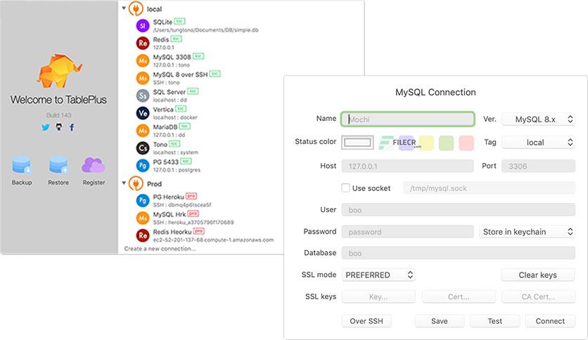 tableplus download