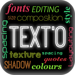 TextO Pro – Write on Photos v2.6