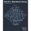 The C++ Standard Library, 2nd Edition