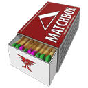 The Cargo Cult Matchbox 1.6.0