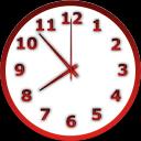 TheAeroClock 8.77