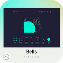 Thenatan Bells v1.0.0