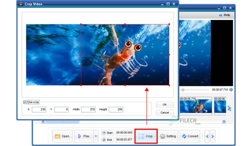 Video to GIF Converter 14.3 