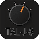 Togu Audio Line TAL-J-8 v1.8.4