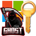 Tool Ghost KMS v11.8.2